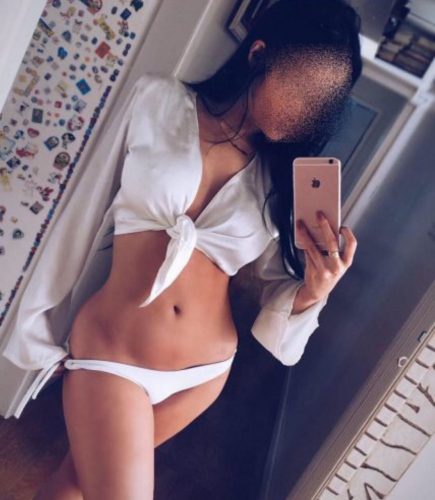 Eskişehir yeni escort